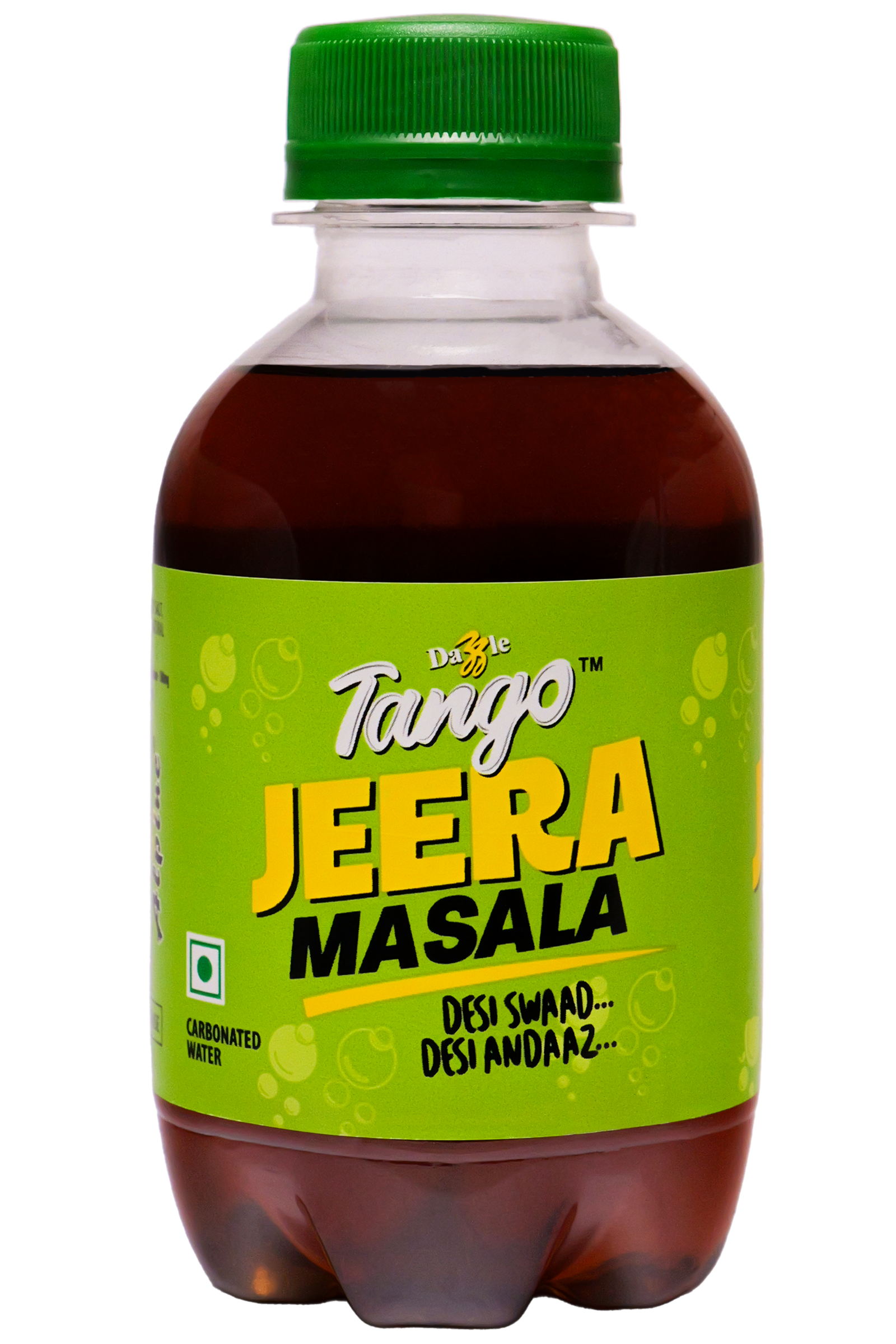 Jeera Masala