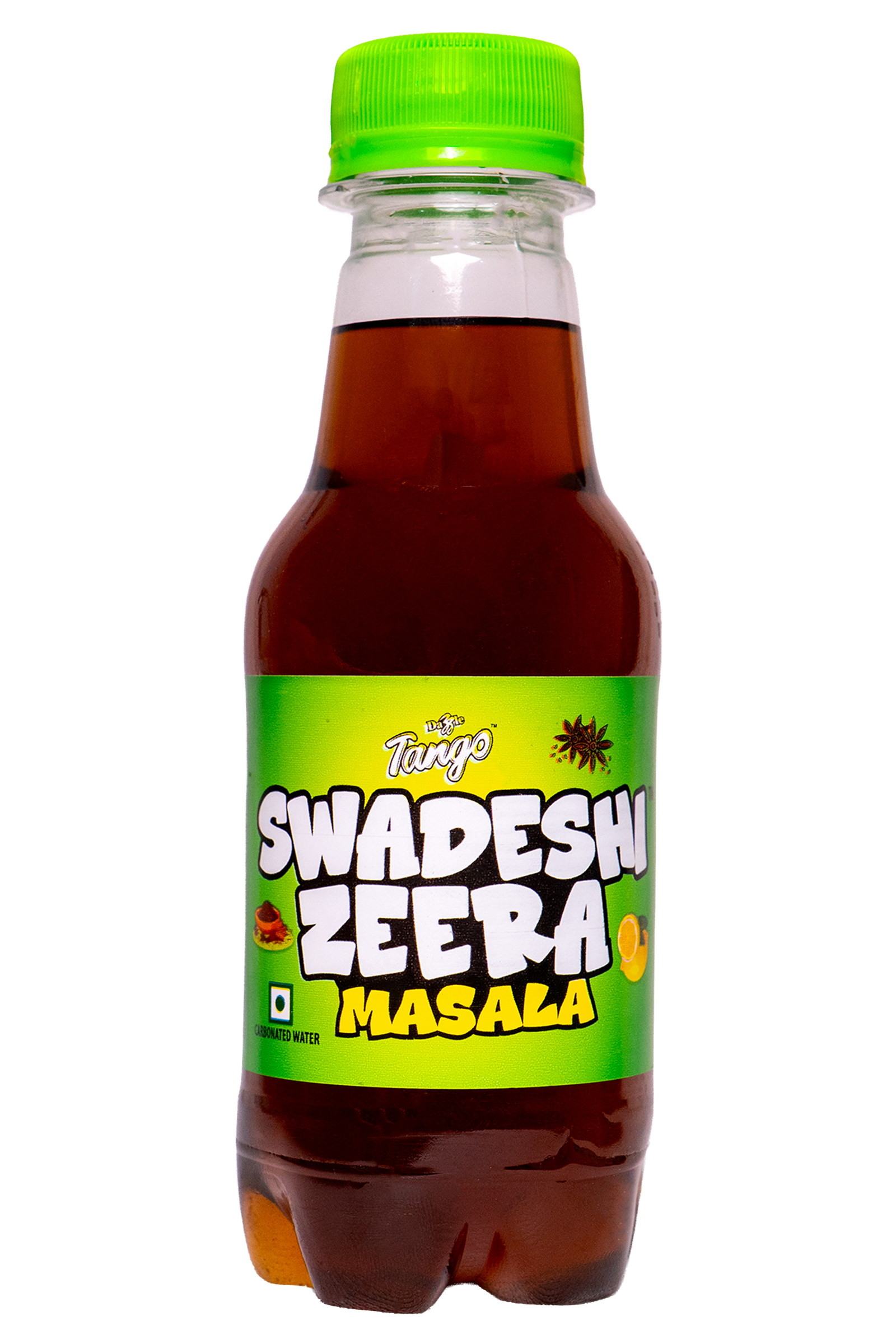 Swadeshi Zeera Masala