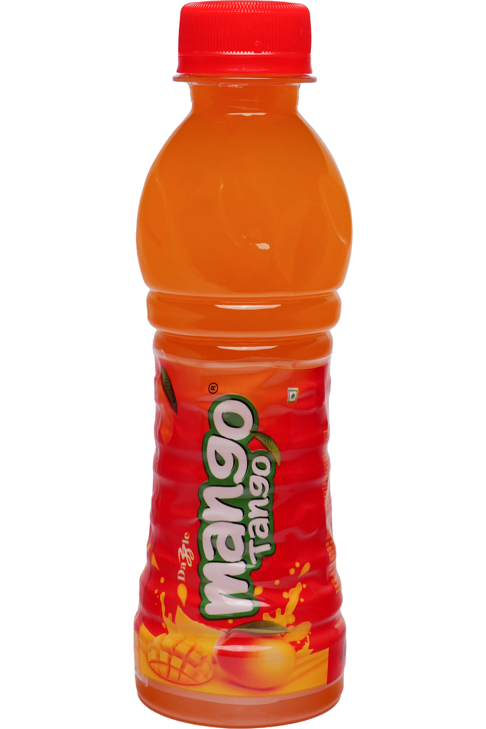 Mango Tango