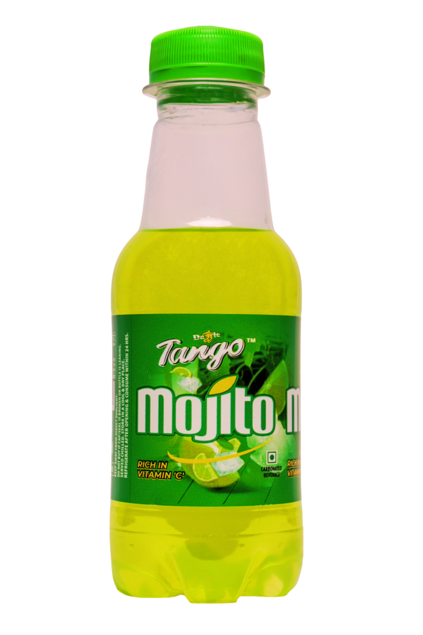 Tango Mojito